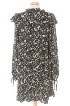 Vestido casual L Green coast
