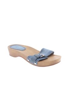 Sandalias tacon 36 Zara, foto 1 di 3