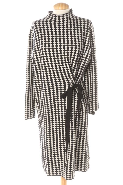 Robe casual
