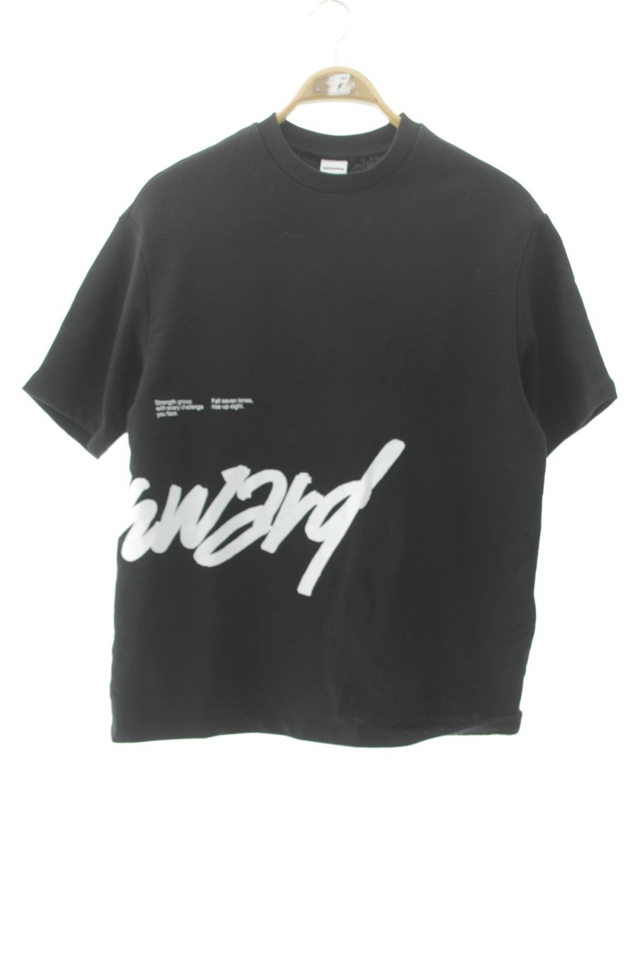 T-shirt Bershka de la taille M