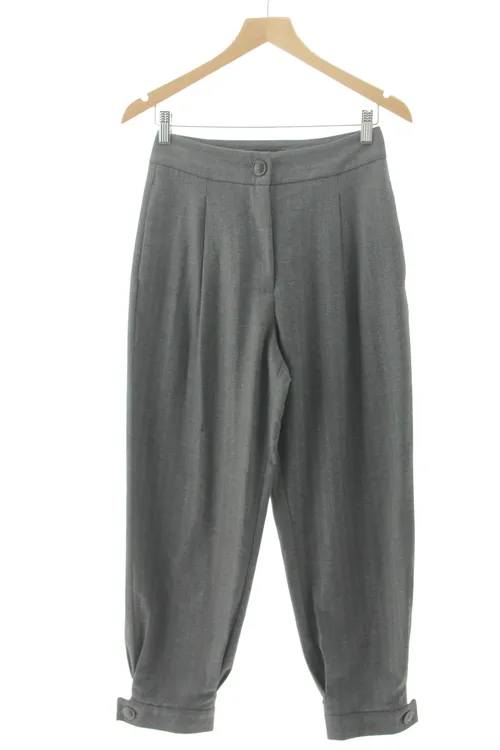 Pantalon décontracté