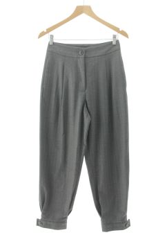 Pantalon Casual XS Zara