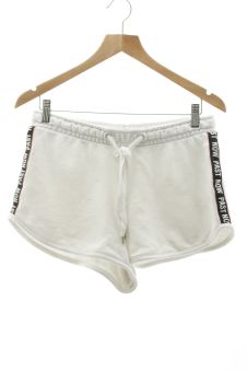 Short de sport S Bershka