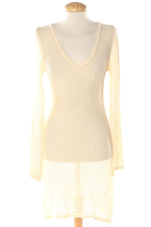 Einfaches Kleid