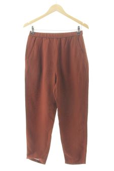 Pantaloni casual XS Oysho, foto 1 di 2