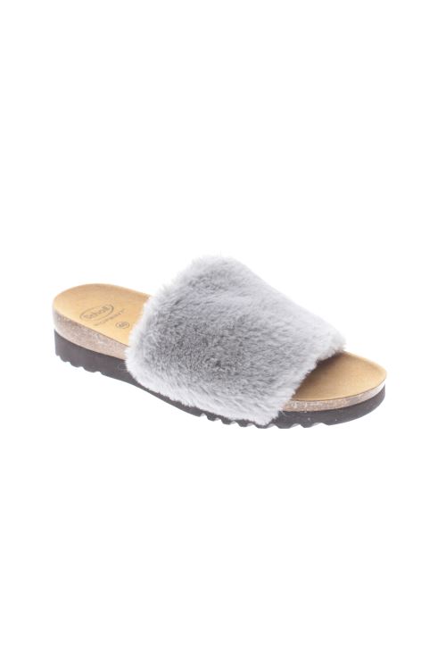 Sandalias planas