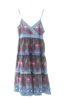 Vestido 13 años H&M