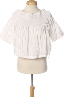 Blouse à manches longues L Zara, photo 1 sur 2