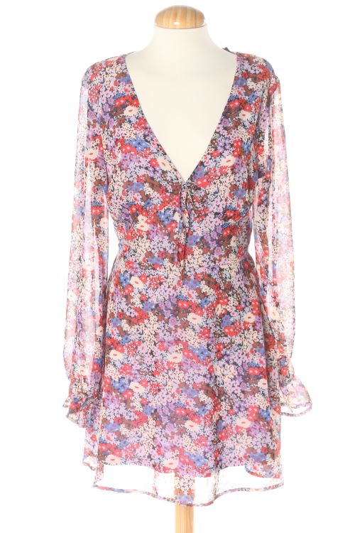 Robe casual