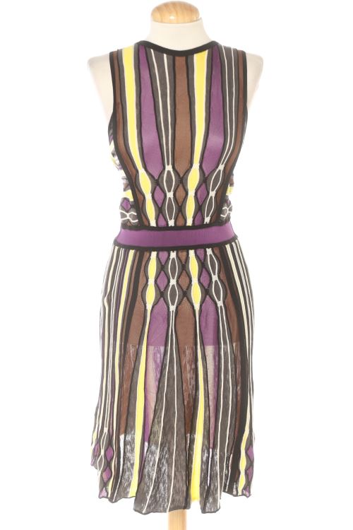 Einfaches Kleid