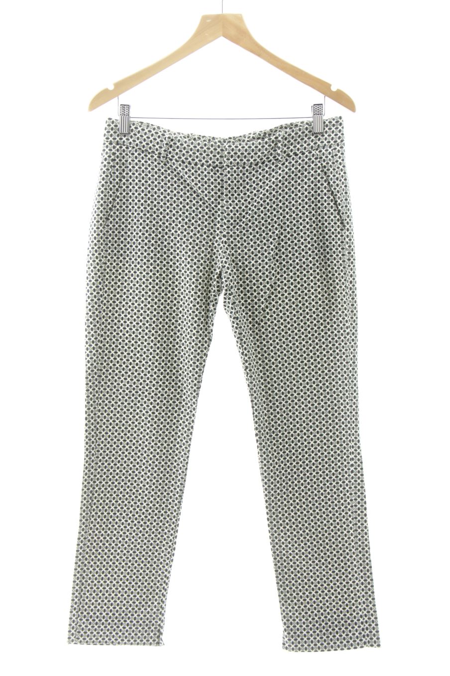 Pantalon MANGO SuiT de la taille 36, de couleur imprimés