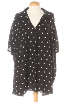 Kurzärmelige Bluse XXL New collection, Foto 1 von 2