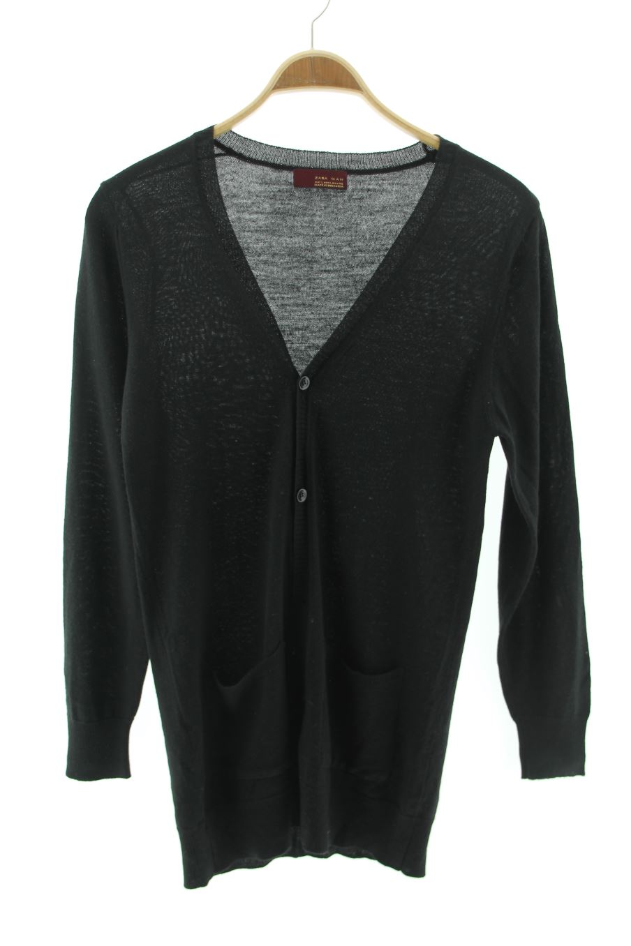 Chaqueta de Zara de la talla L