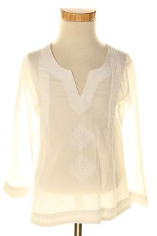 Blusa de manga larga 3 anni Zara