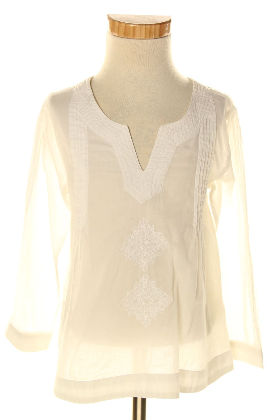 Blouse à manches longues Zara de la taille 3 ans de seconde main