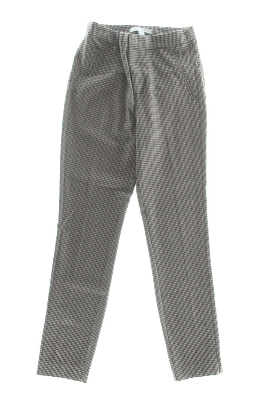 Pantalones de Springfield de la talla 34, de color cuadros