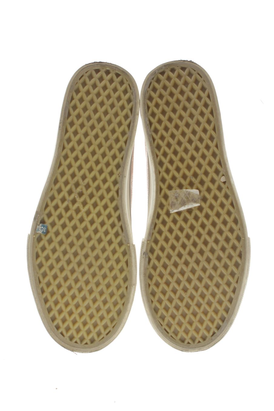 Deportivos de Guess de la talla 36, de color rosa de