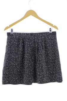 Aufwändiger Rock L Bizzbee