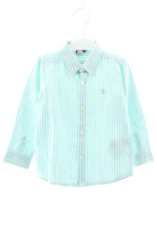 Chemise manches longues 2 ans Neck & Neck