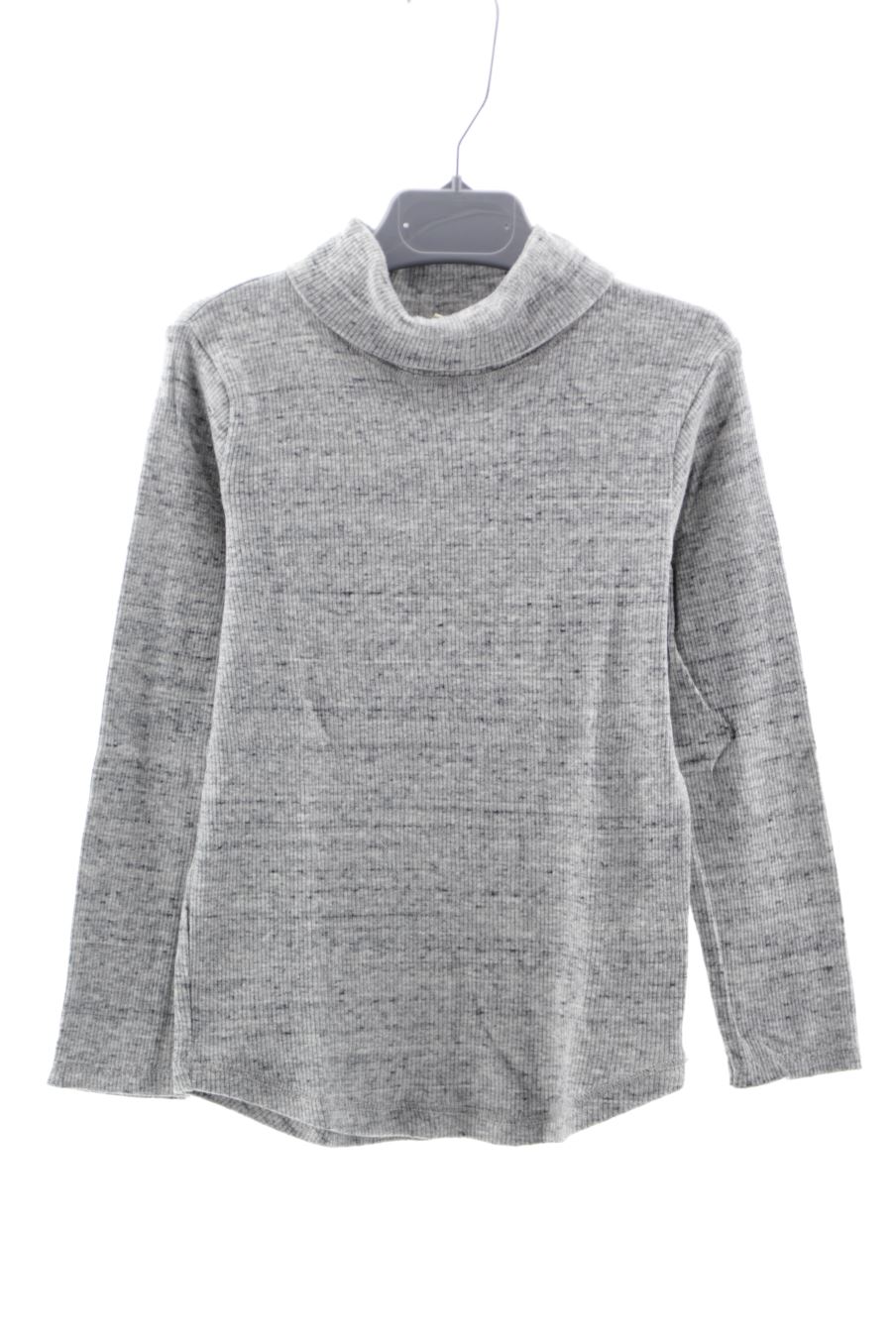T-shirt manches longues Zara de la taille 7 ans de seconde main