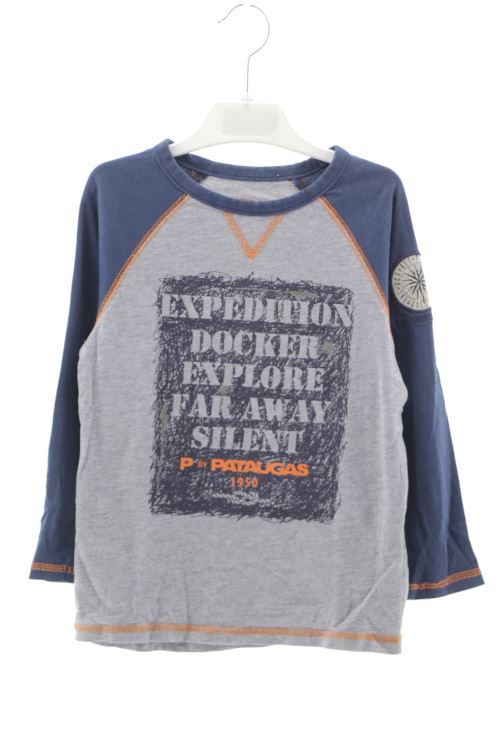 T-shirt manches longues
