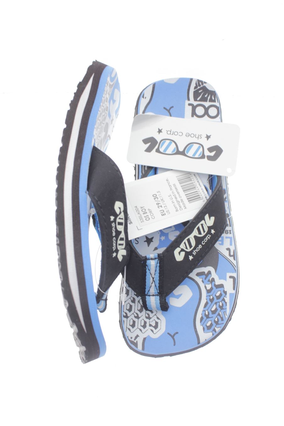 Chanclas de Cool Shoes de la talla 29 con etiqueta