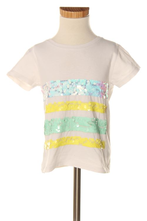 Kurzärmeliges T-Shirt