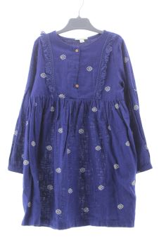Robe 6 ans Vertbaudet