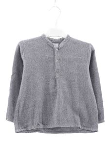 Chemise manches longues 4 ans Violeta e Federico