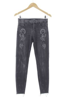 Jeans 34 Stradivarius, foto 1 di 2