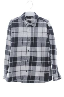 Chemise manches longues 9 ans Zara