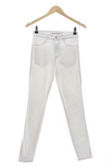 Jeans 36 trf (ZARA), Foto 1 von 2