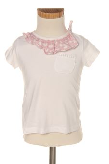 Kurzärmeliges T-Shirt 92 Sfera