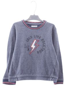 Sweatshirt 140 Lulu Castagnette