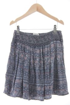 Jupe XS Double Agent