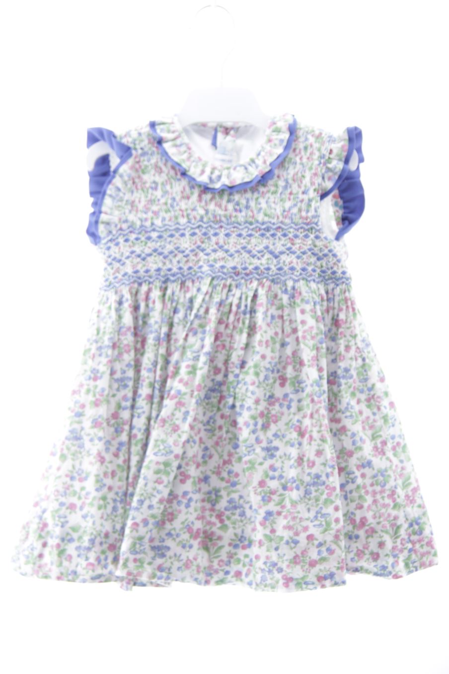 Vestido de Filita de la talla 3 años de segunda mano