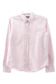 Camicia a maniche lunghe 9 anni Hackett