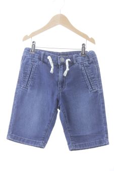 Short en jean 8 ans Ikks