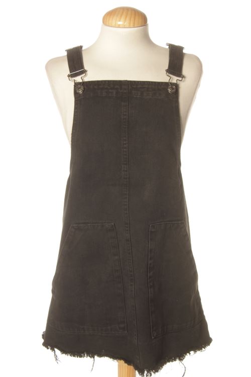 Einfaches Kleid