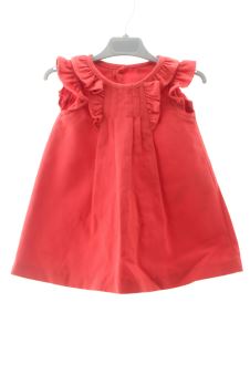 Aufwändiges Kleid 92 Charanga
