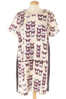 Vestido casual M Joules, foto 1 de 2