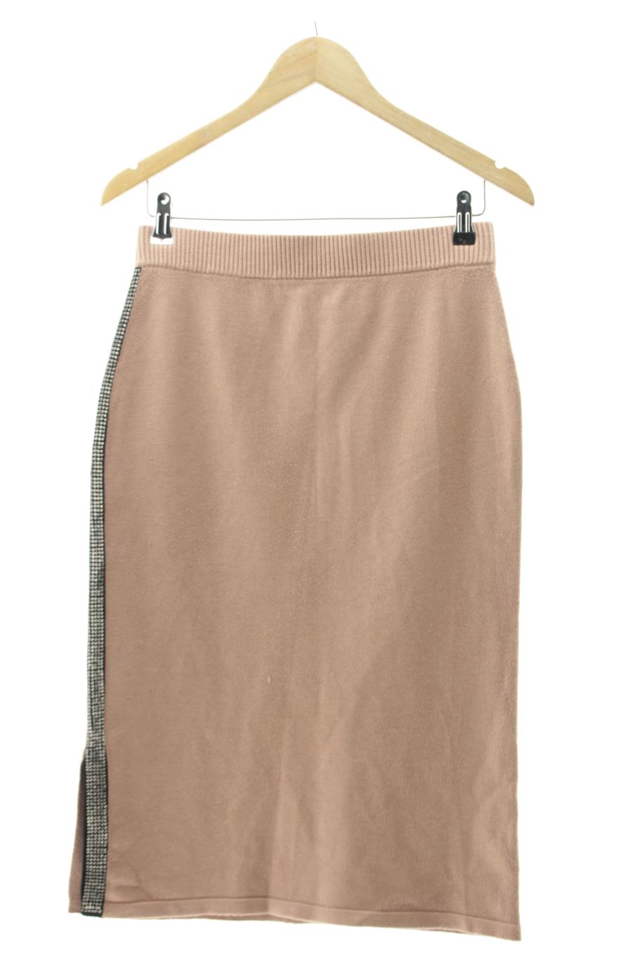Jupe PERCENTIL de la taille 38, de couleur rose