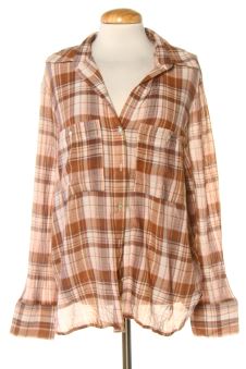 Chemise M Mango