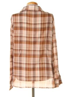 Chemise M Mango