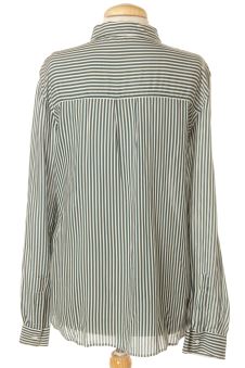 Camisa M Pull & Bear