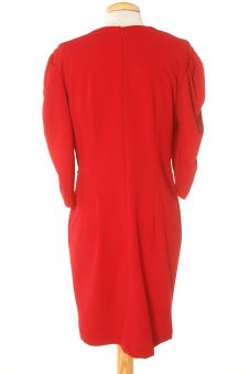 Robe casual L JOHANNA MANZANARO