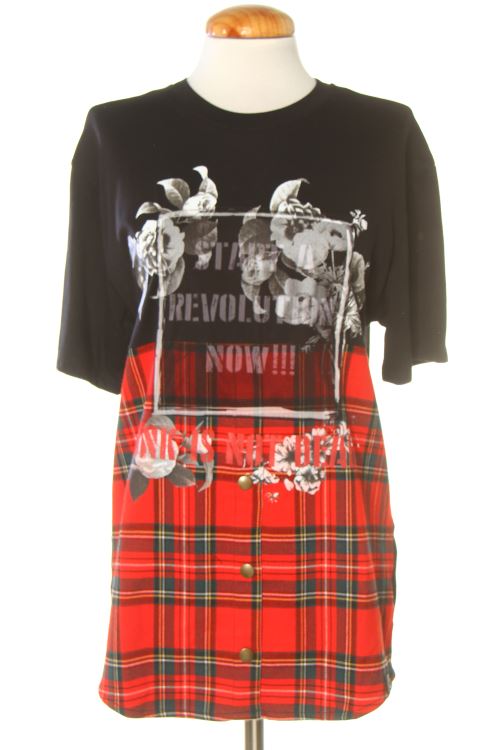 Camiseta