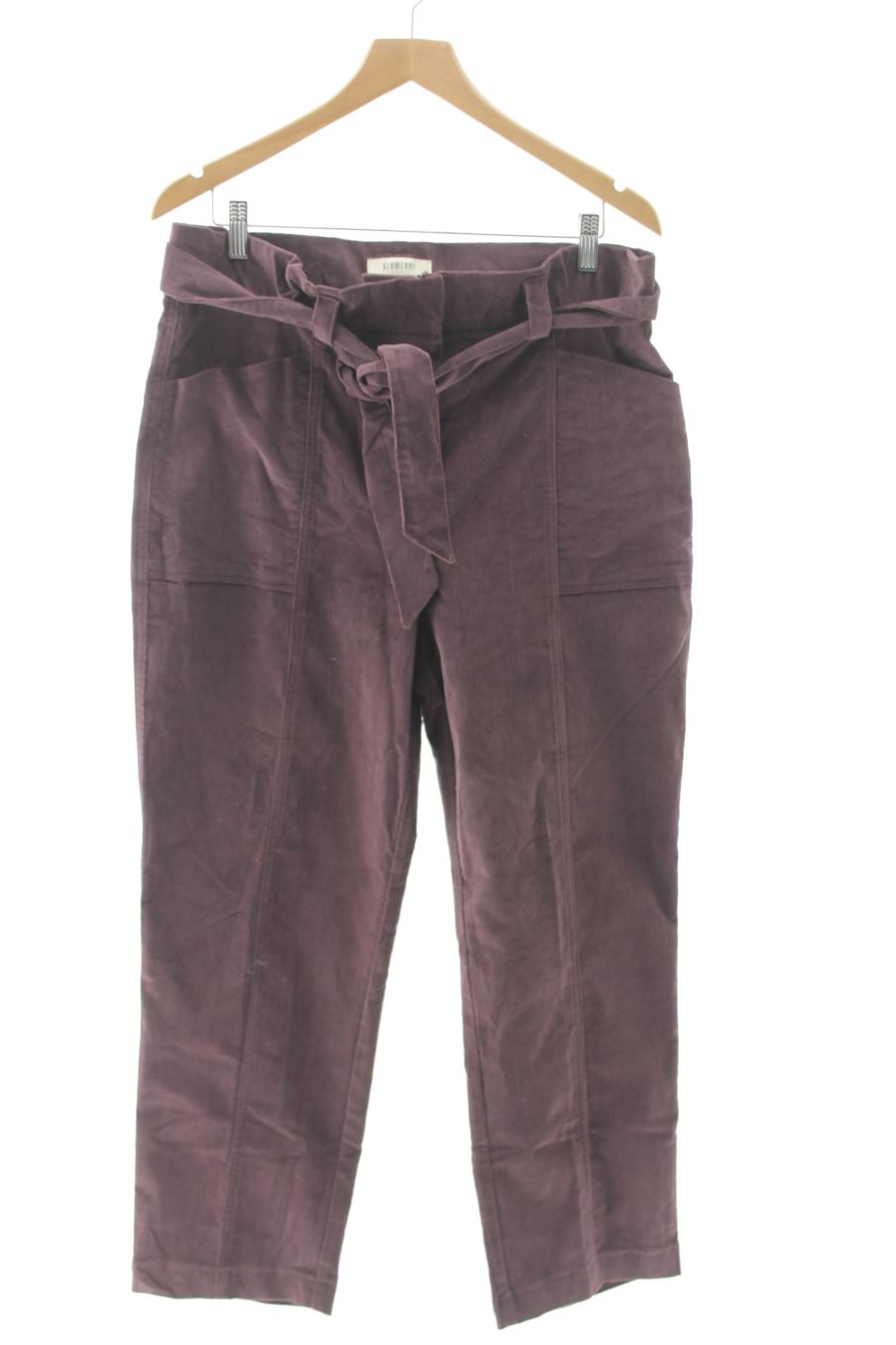Hose von SLOWLOVE Größe XL, Farbe Violett, für