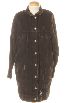 Blouson M trf (ZARA)