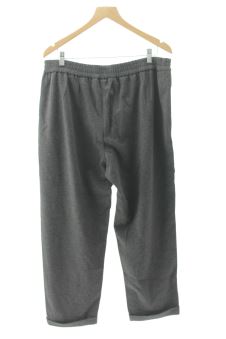 Pantalón Casual XL Violeta (by Mango )